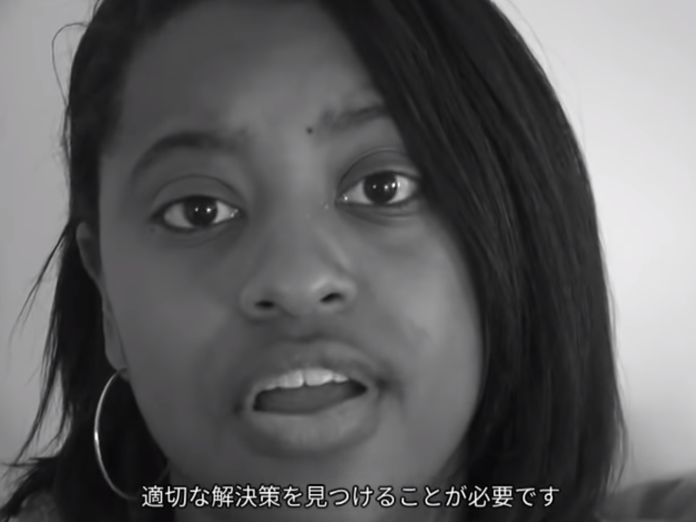 News! アメリカ・ネバダ州の支援団体より、「啓発動画」が２本とどきました。日本語字幕付きです。
